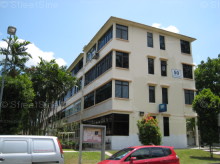 Blk 50 Moh Guan Terrace (Bukit Merah), HDB 3 Rooms #138862